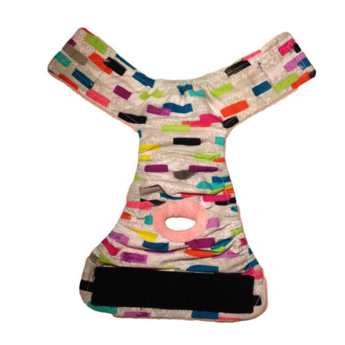 multi color backsplash diaper - full multi color backsplash diaper - full