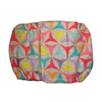 Pastel Pinwheel  Dog Belly Band