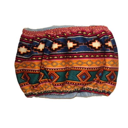 southwest belly band - back southwest belly band - back