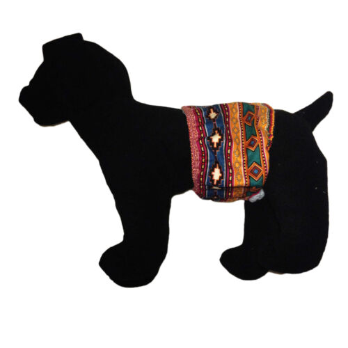 southwest belly band - model 1 southwest belly band - model 1