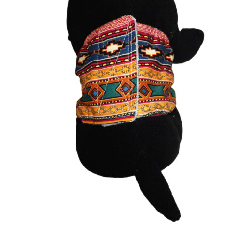 southwest belly band - model 2 southwest belly band - model 2