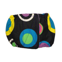 Splendid Color Circle Dot  Dog Belly Band