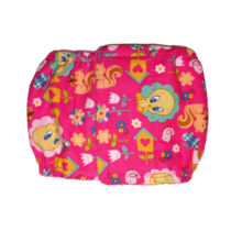 Tweety Bird on Pink  Dog Belly Band