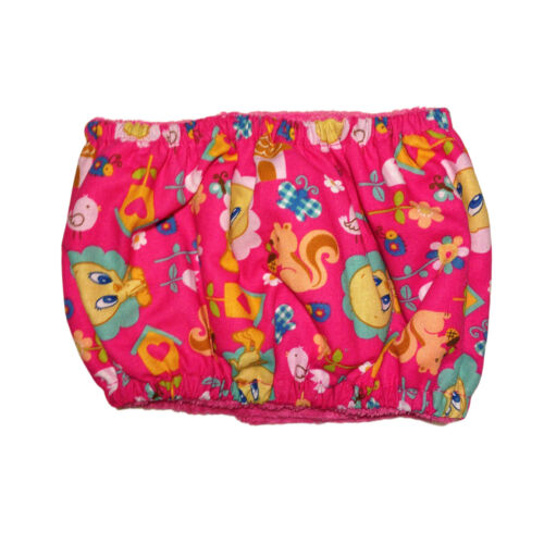 tweety bird on pink - back tweety bird on pink - back