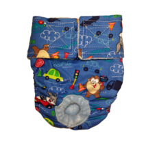 Baby Looney Tunes   Cat Diaper