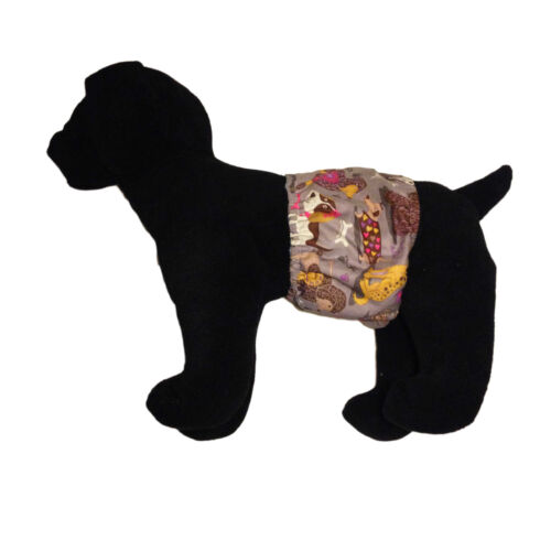 best in show doggie belly band - model 1 best in show doggie belly band - model 1