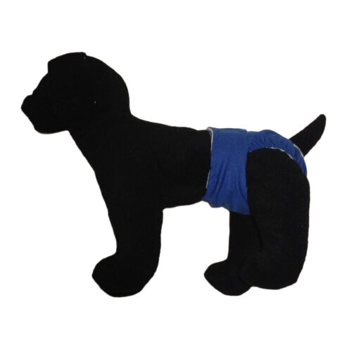 dark blue pul diaper - model 1 dark blue pul diaper - model 1