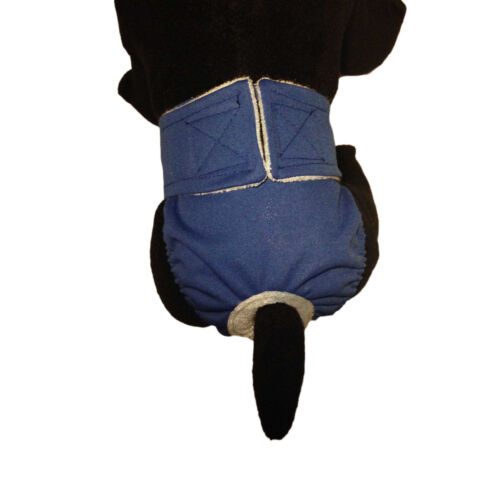 dark blue pul diaper - model 2 dark blue pul diaper - model 2