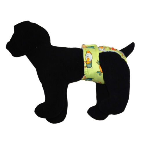 funky dog on green - model 1 funky dog on green - model 1