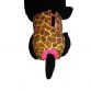giraffe diaper - model 2