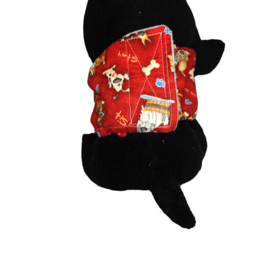 good doggie belly band - model 2 good doggie belly band - model 2