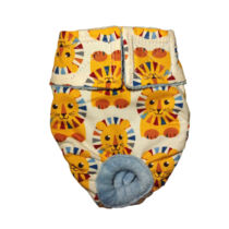 Lion King Premium Waterproof Dog Diaper
