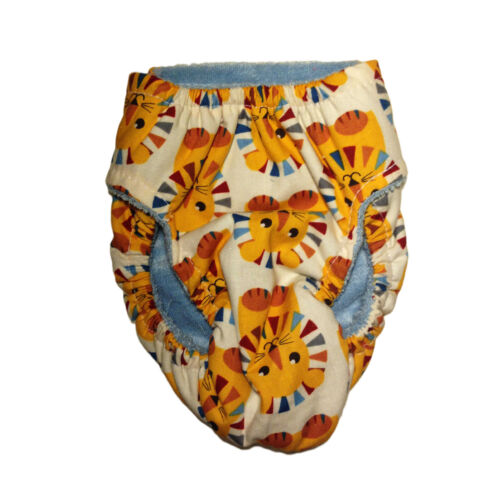 lion king diaper - back lion king diaper - back