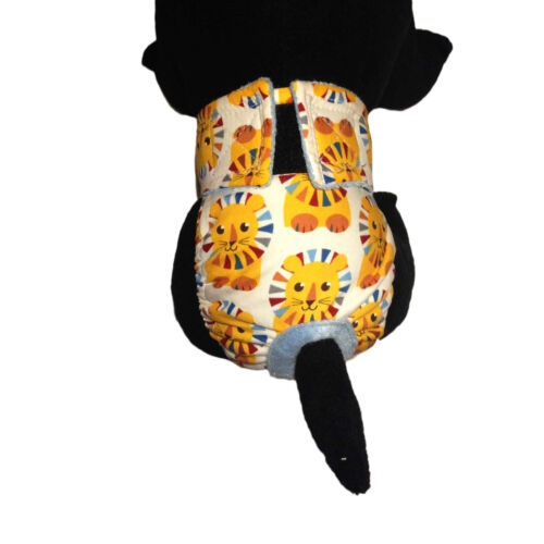 lion king diaper - model 2 lion king diaper - model 2