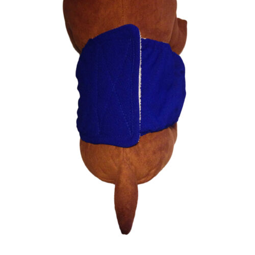 pdw blue belly band - model 2 pdw blue belly band - model 2