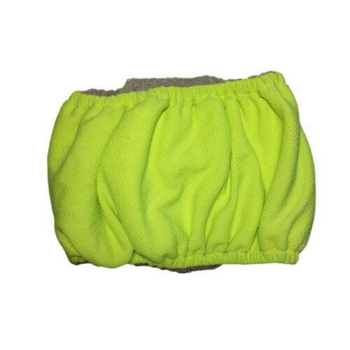 pdw neon belly band - back pdw neon belly band - back