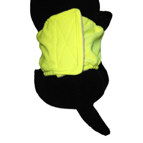 pdw neon belly band - model 2 pdw neon belly band - model 2