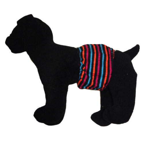 stripes on black belly band - model 1 stripes on black belly band - model 1