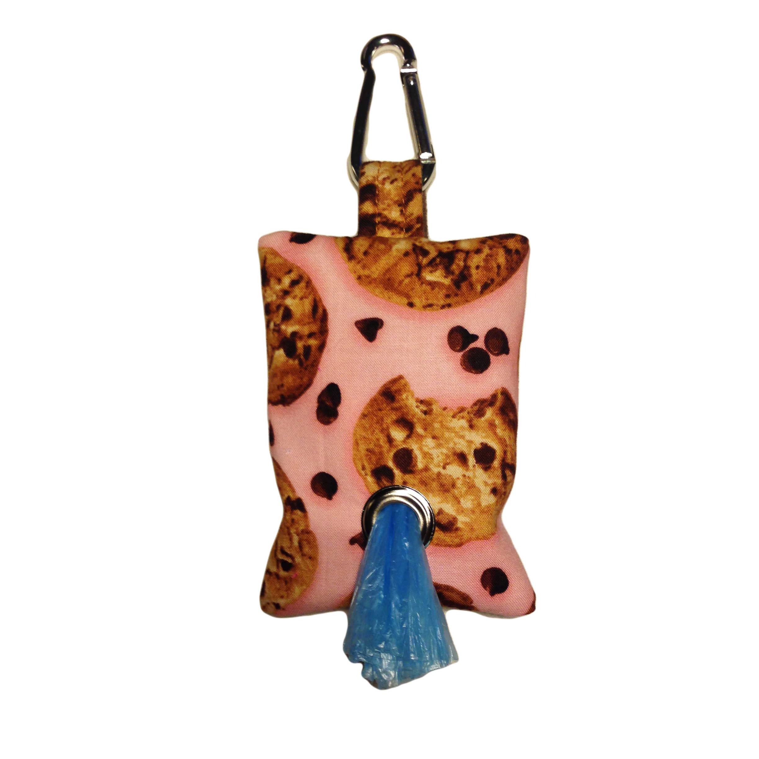 Cookie Dog Poop Bag Dispenser - Barkertime