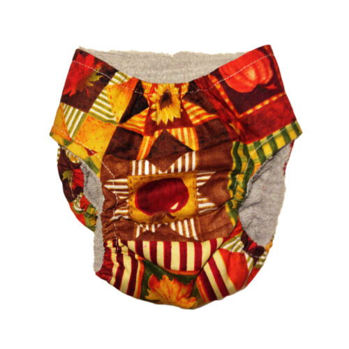 fall harvest diaper - back fall harvest diaper - back