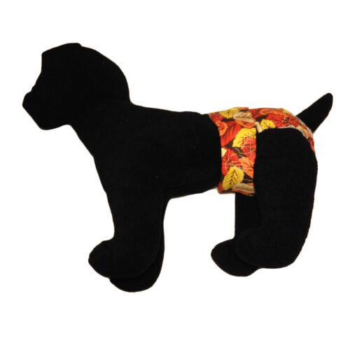 fall leaves diaper - model 1 fall leaves diaper - model 1