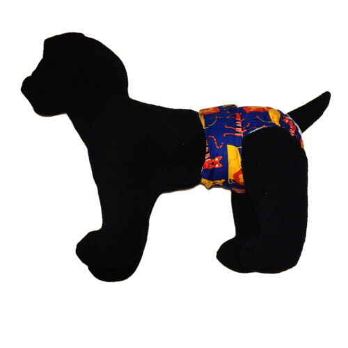 jungle lion diaper - model 1 jungle lion diaper - model 1