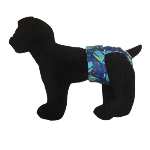 blue whale diaper - model 1 blue whale diaper - model 1