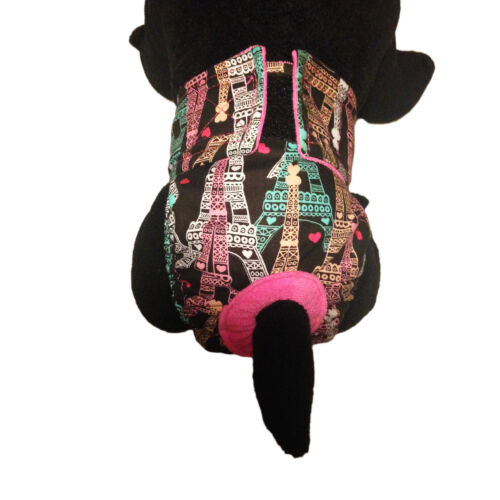 paris eiffel tower diaper - model 2 paris eiffel tower diaper - model 2