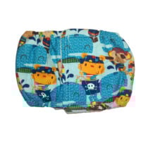 Pirates Adventure  Dog Belly Band