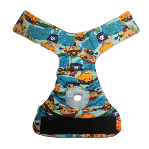 pirates diaper - full pirates diaper - full