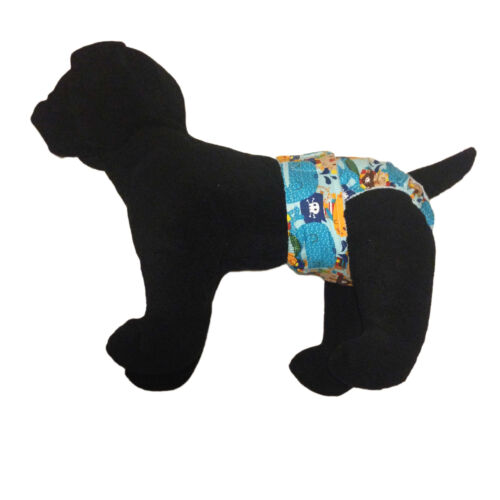 pirates diaper - model 1 pirates diaper - model 1