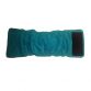 blue teal belly band backing