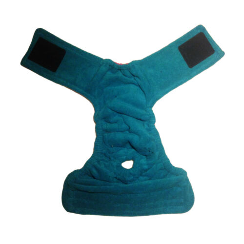 blue teal diaper backing blue teal diaper backing