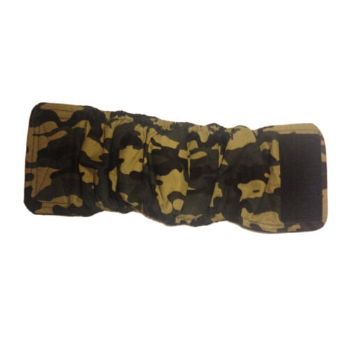 camo belly band - full camo belly band - full