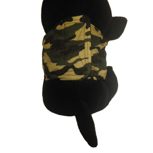 camo belly band - model 2 camo belly band - model 2