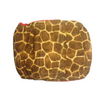 Giraffe  Dog Belly Band