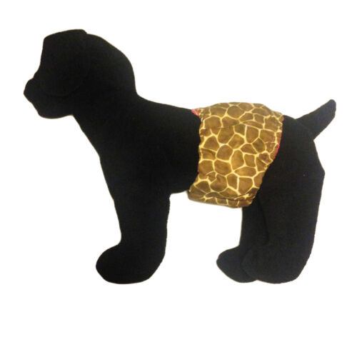 giraffe belly band - model 1 giraffe belly band - model 1