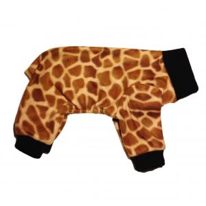 Giraffe Dog Pajama