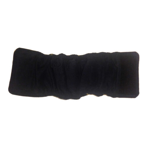 navy blue belly band backing navy blue belly band backing