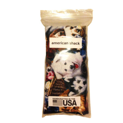 puppy throw pillow case - package puppy throw pillow case - package