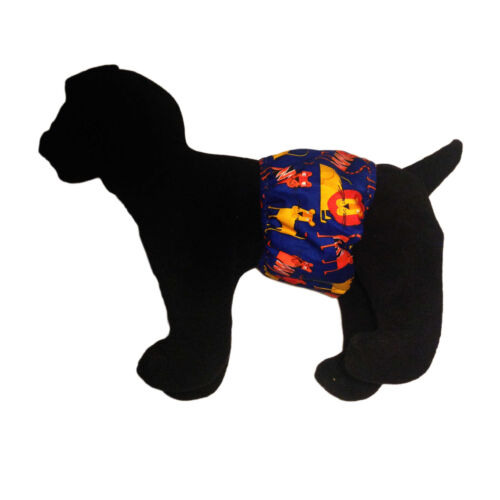 jungle lion belly band - model 1 jungle lion belly band - model 1