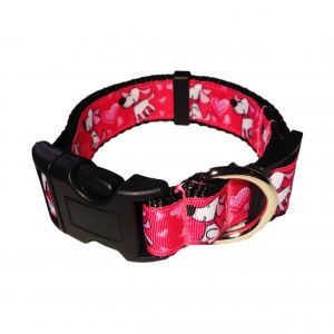 Puppy Love Dog Collar