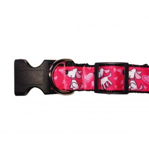 Puppy Love Dog Collar