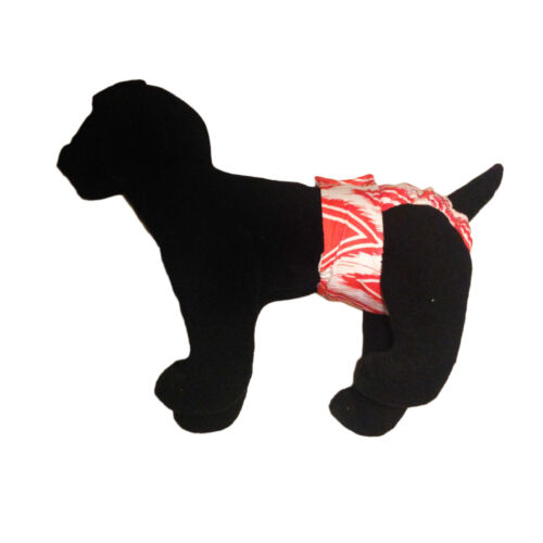 red pattern diaper - model 1 red pattern diaper - model 1