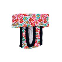 Mini Happy Monkey  Dog Diaper Pull-up