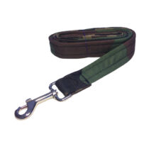 Camo Dog Leash