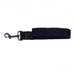 Denim Dog Leash
