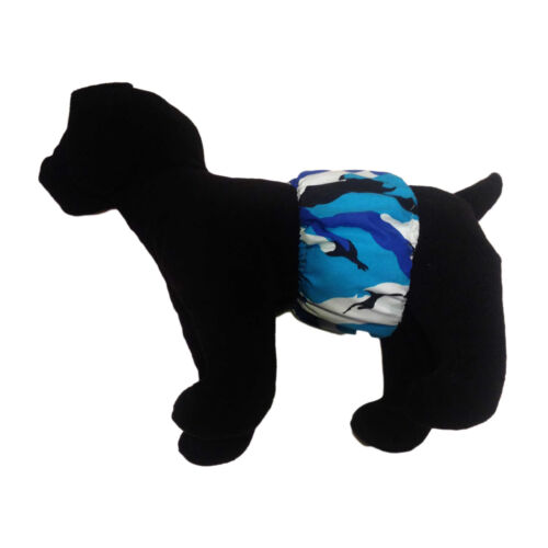 aqua camo belly band - model 1 aqua camo belly band - model 1