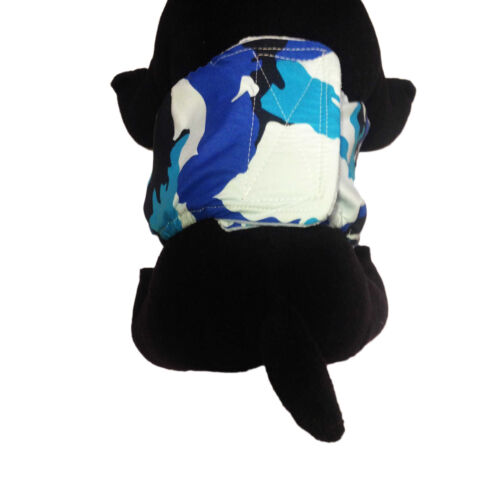 aqua camo belly band - model 2 aqua camo belly band - model 2