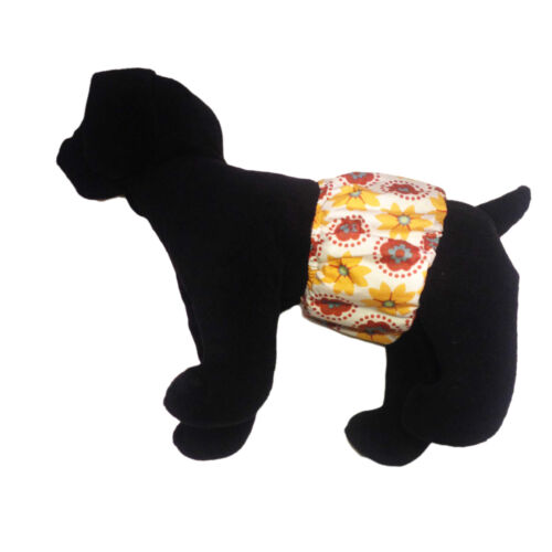 forever flower on white belly band - model 1 forever flower on white belly band - model 1